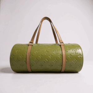 Louis Vuitton Monogram Vernis Bedford Handbag