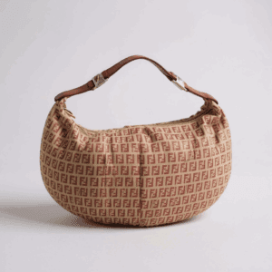 Fendi Zucchino Chef Hobo