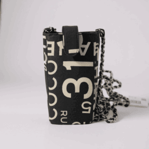 Chanel Rue Cambon Crossbody Phone Holder