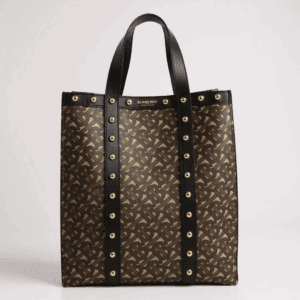 Burberry TB Monogram Tote