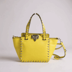 Valentino Garavani Rockstud Tote Small