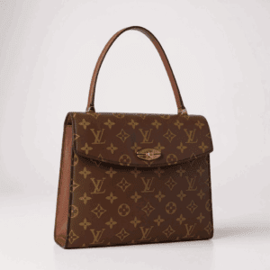 Louis Vuitton Malesherbes Bag