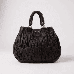 Miu Miu Matelasse Bag