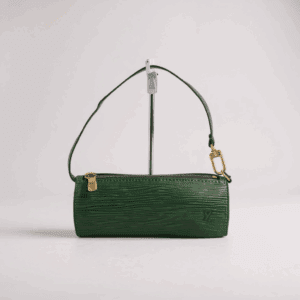 Louis Vuitton Epi Soufflot Pouch